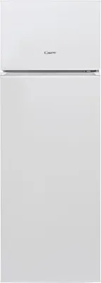 Image de Réfrigérateur combiné intégrable 243l 54cm blanc - Candy - CDV1S516EW -