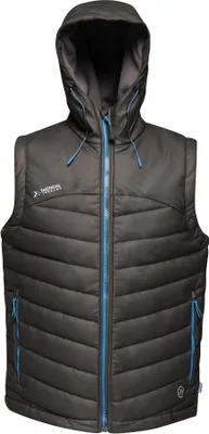Produktbild von Regatta Professional - Pánská zateplená vesta RG3805 (XL) (Ash grey)
