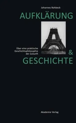 Produktbild von Aufklärung und Geschichte