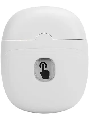Produktbild von Aufladbare elektrische Nagelknipser mit Licht