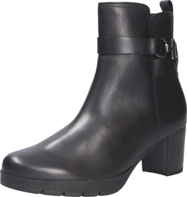 Produktbild von Gabor (0) Klassische Stiefeletten Damen 31393136323639 Schwarz 39 EU