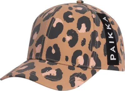 Produktbild von PAIKKA Mütze "Visibility Cap" Leo