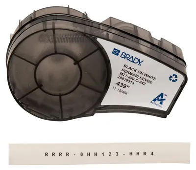Image de Brady M21-250-C-342