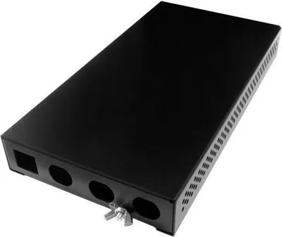Produktbild von CA433U - RB433U-Serie-Gehäuse