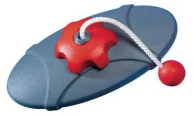 Immagine prodotto di Lindemann ClamSeal Grigio Accessori per gommoni