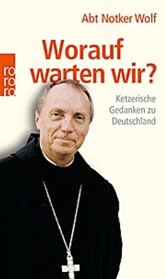 Immagine prodotto di Worauf warten wir?