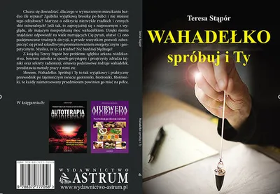 Zdjęcie produktu dla Wahadełko. Spróbuj i ty