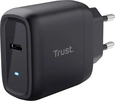 Produktbild von Trust Maxo 45W, Drinnen, AC, 20 V, 2 m, Schwarz