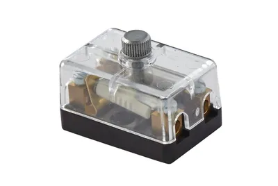 Produktbild von HELLA Sicherungskasten 8JD 002 289-211 30mm 35mm 45mm