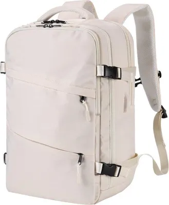 Productafbeelding van Rugzak 32-40 liter - Handbagage rugzak voor laptops van 15,6-17,3 inch