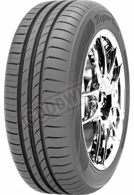 Zdjęcie produktu dla 215/55R17 98W ZuperEco Z-107 XL