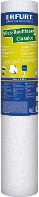 Produktbild von Erfurt Vlies-Rauhfaser Classico 15 m*0,53 m für 7,95 m²