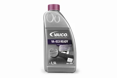 Produktbild von VAICO Kühlmittel Kühlerfrostschutz 1,5L Violett Antifreeze Fertigmischung G12++ G13