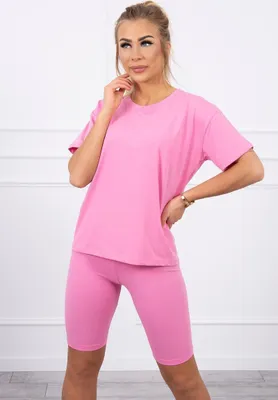 Produktbild von Kesi Sportkleidung für Frauen Guevien hell-Pink Universal