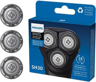 Productafbeelding van Philips SH 30/50