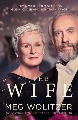 Imagen del producto de The Wife