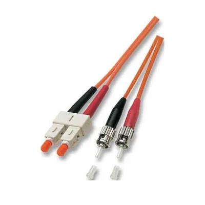 Zdjęcie produktu dla EFB Elektronik O6353.5, 5 m, OM2, SC, ST
