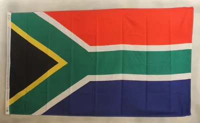 Produktbild von Flagge Fahne : Südafrika Südafrikaflagge Nationalflagge Nationalfahne