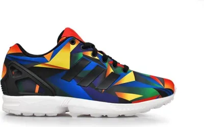 Immagine prodotto di Adidas scarpe ZX Flux, S81651