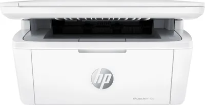 Produktbild von HP LaserJet MFP M140w Multifunktionsdrucker Schwarzweiß WLAN A4