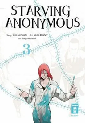 Image de Starving Anonymous 03