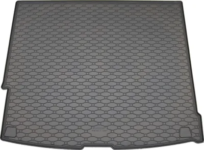 Produktbild von Rigum Gummi Kofferraumwanne für Volvo XC60 II Typ SPA, Bj. 9/2017- (Inkl. PHEV)