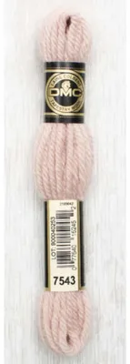 Imagen del producto de DMC Laine Colbert Wolle, 8m, 486-7543