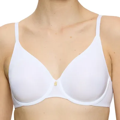 Produktbild von Triumph Body Make-up Essentials W, Farbe: White 03/0003, Größe: 80D Bügel-BH