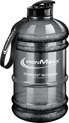 Immagine prodotto di Ironmaxx Water Gallone - 2200 ml Grigio