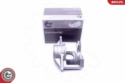 Produktbild von ESEN SKV Bremssattel Vorne Rechts für KIA CERATO (LD) 50SKV392