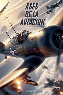 Produktbild von Ases de la Aviación