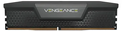 Image de DDR5  96GB PC 5600 CL40 CORSAIR KIT (2x48GB) VENGEANCE black retail