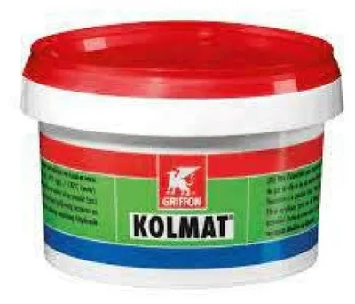 Productafbeelding van Griffon, kitpasta, 450 gram