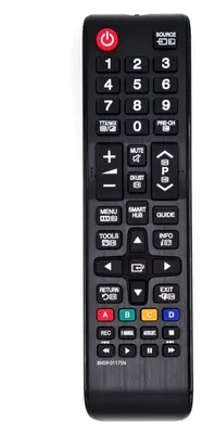 Produktbild von Ersatz Fernbedienung für   Samsung  TV  UE48H7505TXX | UE48H8000 | UE48H8000SIX |