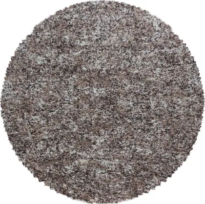 Produktbild von Teppich ENJOY 4500, Beige, Teppichgröße: 200 cm, rund