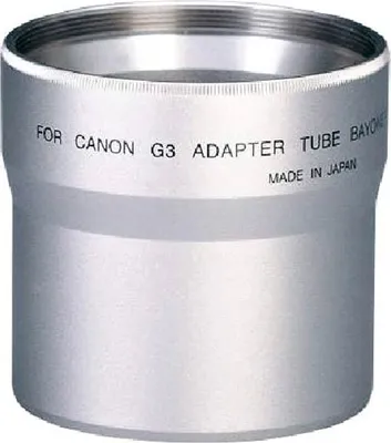 Obrázek produktu pro Soligor redukční tubus pro CANON G3/5