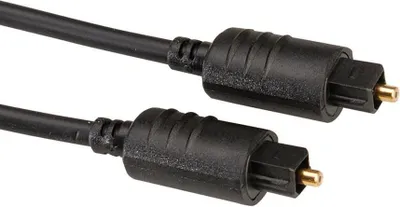 Image de VALUE Câble fibre Toslink ST / ST, 2 m