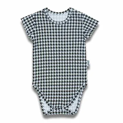 Produktbild von Baby Body mit kurzen Ärmeln Nicol Viki, Gr. 86 (12-18m)