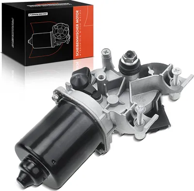 Obrázek produktu pro Frankberg 1x motor stěračů Motor stěračů předního skla pro Chevrolet Trax Opel Mokka X J13