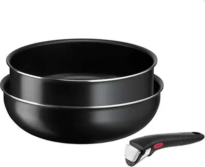 Obrázok produktu pre Tefal Ingenio Easy Cook & Clean Sada Panvc 3 Ks L1539153