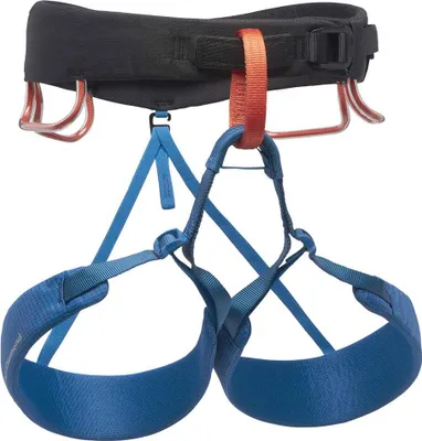 Produktbild von Black Diamond Momentum Gurtzeug Blau XS Blau XS