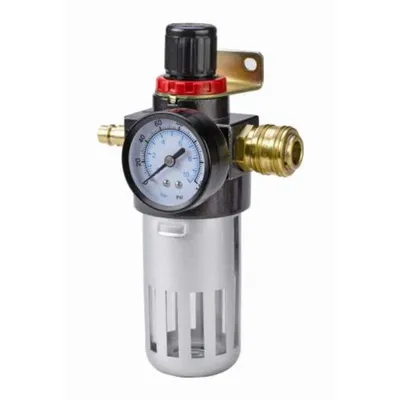 Produktbild von Einhell Kompressoren-Zubehör Filterdruckminderer R 1/4''