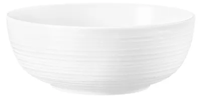 Obrázok produktu pre SELTMANN Terra miska, ø: 205 mm, biela