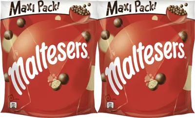 Produktbild von Maltesers 2X 300G