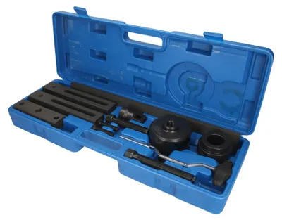 Image de BRILLIANT TOOLS Jeu d'outils pour embrayage DSG 11 pièces - BT641220