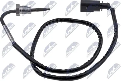 Produktbild von NTY EGT-SK-003 Abgastemperatursensor für VW Golf VII Schrägheck (5G1, BQ1, BE1, BE2) 560mm