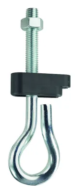 Produktbild von HSI Schaukelhaken 12.0 x 180 mm - 1 Stk.