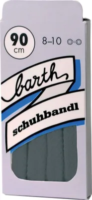 Obrázek produktu pro barth tkaničky do bot 150 cm 6 ks