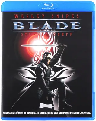 Produktbild von Blade [BLU-RAY]