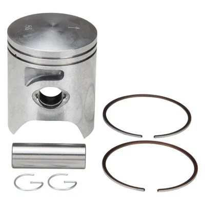 Zdjęcie produktu dla Zestaw tłoków 50,6 mm do Peugeot Speedfight 100